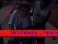 The Moshing