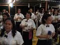 Ouvi O Som Das Aguas (Balan�ando - Luiz Mendes)