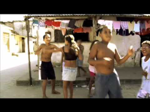 Michael Franti, FrantiV: The Making Of 