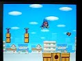 i recently discovered this game and bought it because it was only 3 bucks. it is a colorful little cute platformer that has some decent sound and gameplay backing it. the character doesn't hop and bop on enemies' heads, rather it lashes out a long tongue. the game has a map where you go through stages and other times, mini-games. fun little game that i recommend. not the best or a genre changing title, but solid. reminds me of super mario brothers 3 a little bit, with the world map and the ...