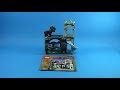 Klokriechers' Creations - Building Lego Forbidden Corridor