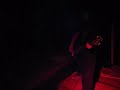 JESU - Walk On Water (Live)