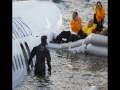 Radio Scanner of the first 5 mins of US Airways Flight 1549 crash in the Hudson River