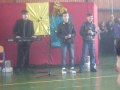 skolska priredba duve band