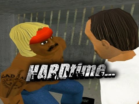 Kill - Leave some support with LIKES if you enjoyed! ▻ SUBSCRIBE for more videos! http://bit.ly/subnova ◅ In HARDTIME, an extreme prison simulator, i take up the role of Accepted Anal, a prostitute...