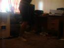 Crank that shuffla
