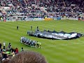 NUFC V Reading (Before Kick-Off)