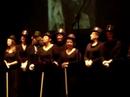 VOUS PERMETTEZ MONSIEUR - CHORALE "LES BARCAROLLES"