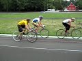 Courier Cup 2008 Sprint