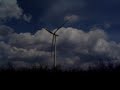wind turbines (towers) in wilkes-barre, PA (bear creek) wind turbines (towers) in wilkes-barre, PA (bear creek)