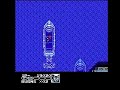 contra force speed run level 1 and 2