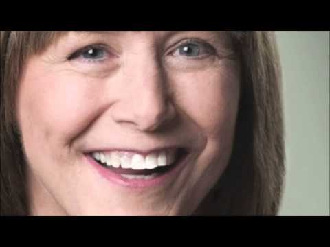 Geri Jewell