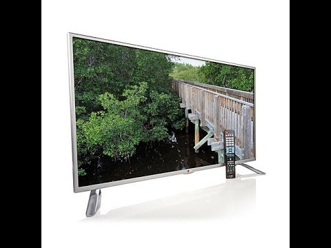 how to record to usb on lg smart tv