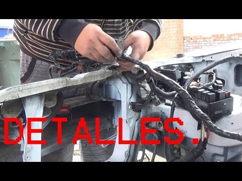 Ultimos Detalles Para Poner El Motor Ultimos Detalles Para Poner El Motor