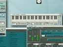 Rakarrack in Elive Rakarrack in Elive