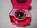 Sugar Sugar Rune heart jewelly box
