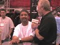 SEMA 2007 Mad Mike from MTVs Pimp My Ride Interview