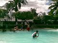 bsit dance troop swimming part 2