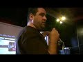 Giovanni Gallucci of Viewzi.com talks on turning social media in to big media at an event in Austin, Texas on Sept 3.  He speaks at the same the venue - Buffalo Billiards - that had the Mashable Summermash party a month earlier which he also attended. This is a multi-part series with more to come.