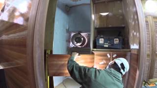 Nordhavn 56 Coastal Pilot