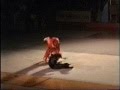 wushu fighting