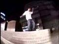 LINE OUT skateboard dvd AIKAWA TADAHIKO & SHIMIZU YUSUKE