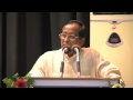 Speech of Revenue Minister Surya Naryana Patro during Odisha Living Legend Awards