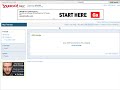 Social Network Traffic from Yahoo360 Social Network Traffic from Yahoo360