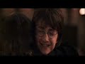 harry hermione drako