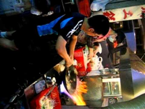 這才是小炒應有的鑊氣