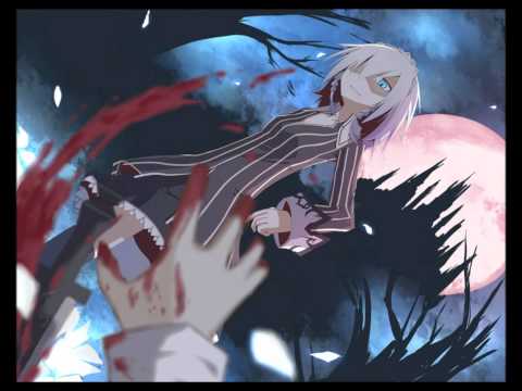 Homicide Maid, from pavilion