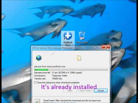 how to repair vob video files