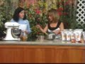 Latka's Treats on CT Channel 12's 