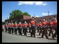 Jackson High School Marching Band