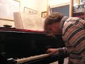Filippo Binaghi IMPROVISATIO \" Toccata \" Filippo Binaghi IMPROVISATIO \" Toccata \"