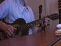 a blind boy fuller rag
