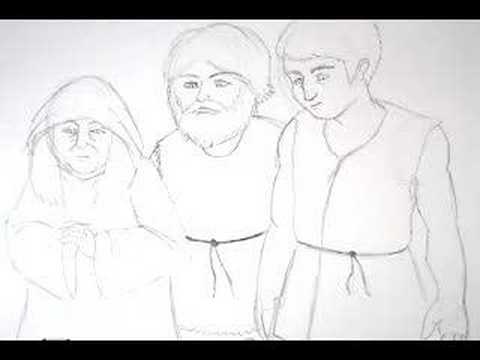 Gospel of Thomas: The Adventures of ...