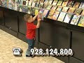 Mega Records Mega Records