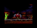 Crash Bandicoot - Koala Kong - Japanese overseas version