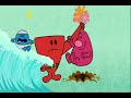 The Mr Men Show - Lawns (UK) The Mr Men Show - Lawns (UK)