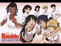 Fandub ~ School Rumble - Kono namida ga aru kara