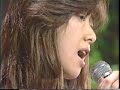 内海和子　「蒼いメモリーズ」