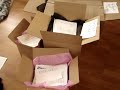 More Box Packing