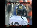 Cal - Oregon State 2008 Part 2