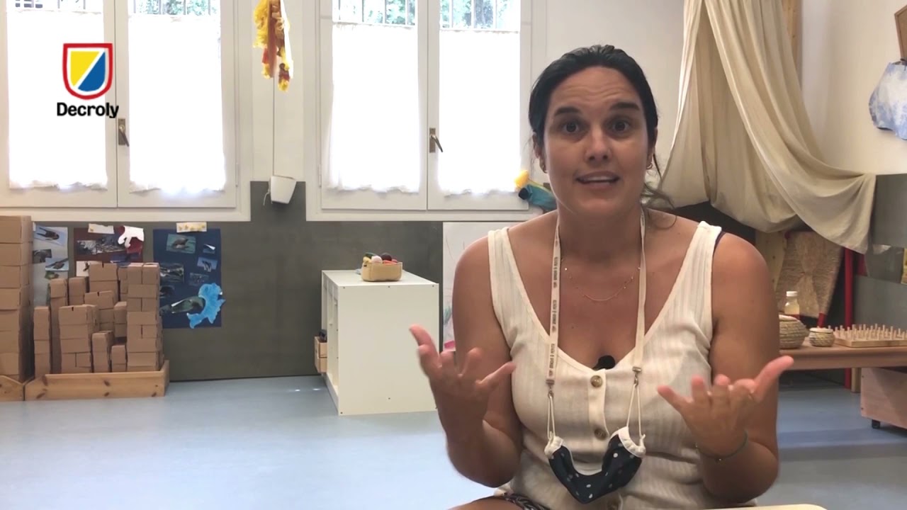 El nostre mètode pedagògic