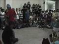 BreakTown