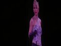 Kylie Minogue - I should be so lucky (live)
