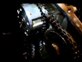 VW Golf 1.4 TSI 170 Twin charger Timing Chain Failure