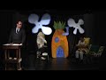 Fan Fiction Theatre: