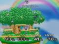 SNT III - LF - peyudosmith (Sheik) / M (Peach) vs K-12 (Fox) / Iced (Fox) 2.3